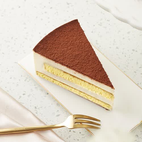 奥昆新鲜蛋糕 奥昆 提拉米苏慕斯蛋糕 750克 10枚装多少钱-聚超值