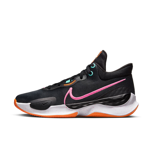 耐克(nike)篮球鞋 nike 耐克 renew elevate iii 男子实战篮球鞋 dd