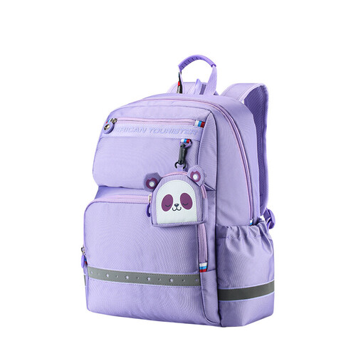 美旅箱包放心儿童书包13年级小学生双肩包大容量轻便透气背包ng3002