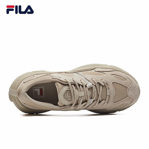 斐乐(fila)跑步鞋 fila 斐乐 火星二代 男子跑鞋 f12m131116f-do多少