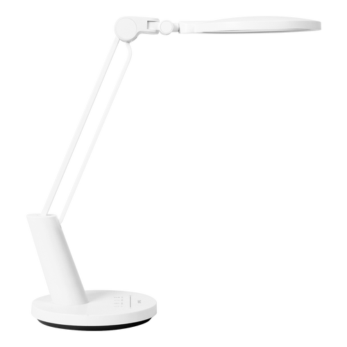 欧普(opple)台灯 opple 欧普照明 元宸 led护眼台灯 基础款多少钱-聚