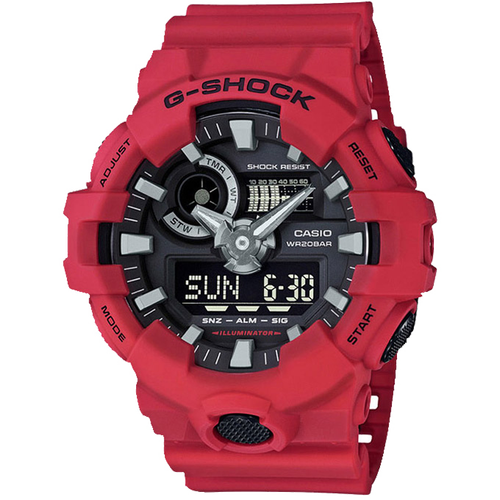 卡西欧(casio)日韩表 casio 卡西欧 g-shock youth系列 53.