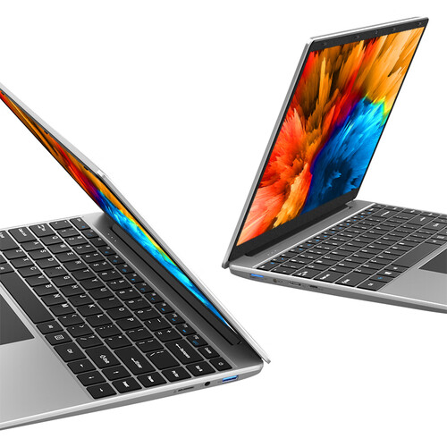 中柏(jumper)笔记本 23日20点:jumper 中柏 ezbook s5 14英寸笔记本