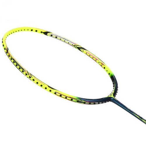 李宁(li-ning)羽毛球拍 plus会员:li-ning 李宁 风动9000d 羽毛球拍