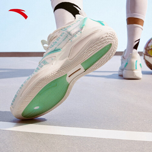 安踏(anta)篮球鞋 anta 安踏 gh3 男子篮球鞋 112231103多少钱-聚超值