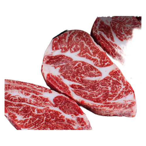 龙一食代牛肉 plus会员:新鲜原切大块雪花牛肉 3斤多少钱-聚超值