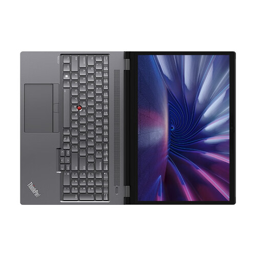<strong></p></a>thinkpad</strong> 联想p16p16s 16英寸标压英特尔酷睿移动工作站设计师笔记本