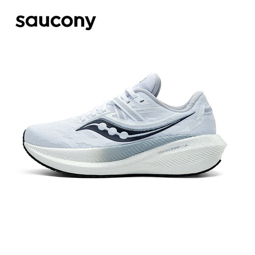 saucony跑步鞋 saucony 索康尼 triumph 胜利20 男子跑鞋 s20759多少