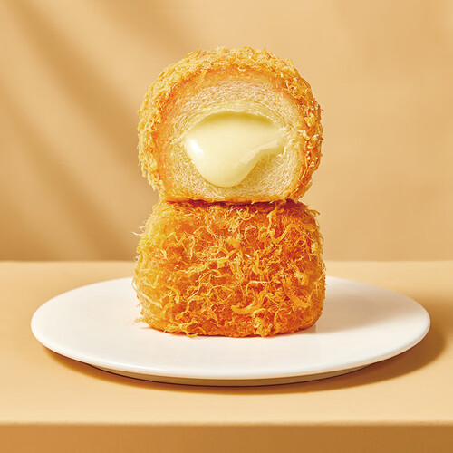 回头客糕点/点心 回头客 肉松小贝 400g多少钱-聚超值