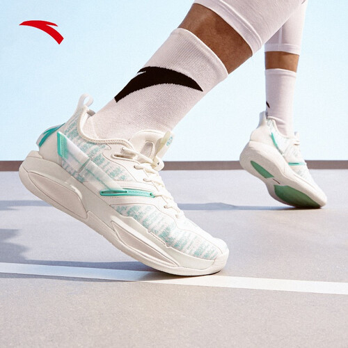 安踏(anta)篮球鞋 anta 安踏 gh3 男子篮球鞋 112231103多少钱-聚超值