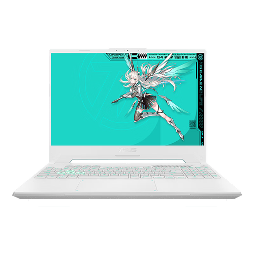 华硕(asus)游戏本 asus 华硕 天选4 15.