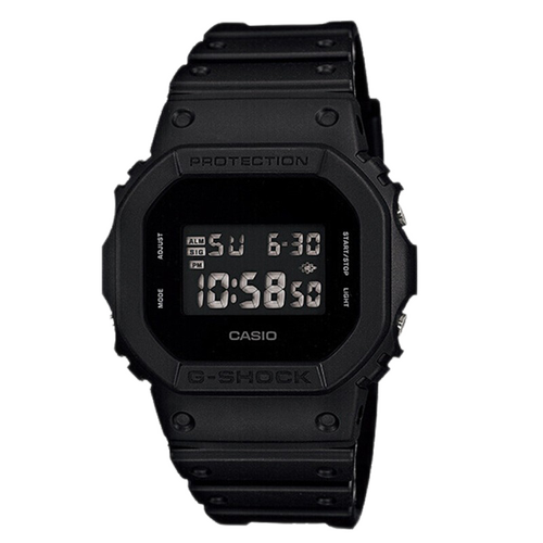 卡西欧(casio)日韩表 casio 卡西欧 男表 dw-5600bb-1多少钱-聚超值