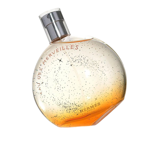 爱马仕(hermes)香水 herm06s 爱马仕 橘彩星光女士淡香水 edt 50ml