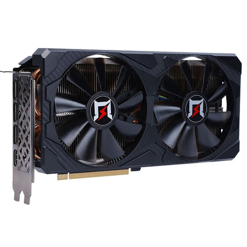 耕升(gainward) rtx3060ti gddr6x 8g 台式机电脑游戏显卡 rtx3060ti