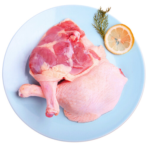 cp正大(cp)樱桃谷鸭 鸭腿 1kg 冷冻 鸭全腿 烧烤食材 35.