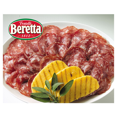 fratelli beretta肉制品 fratelli beretta 意式传统萨拉米 沙拉配料
