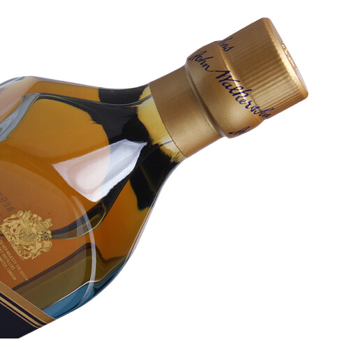 尊尼获加(johnnie walker)威士忌 johnnie walker 尊尼获加 蓝牌