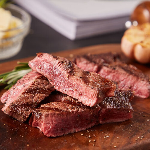 谱乐食(tender plus)牛肉 tender plus 天谱乐食 谷饲安格斯菲力牛排