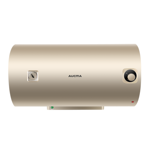 澳柯玛aucma电热水器2000w速热80升家用储水式水电分离加热管二级能效