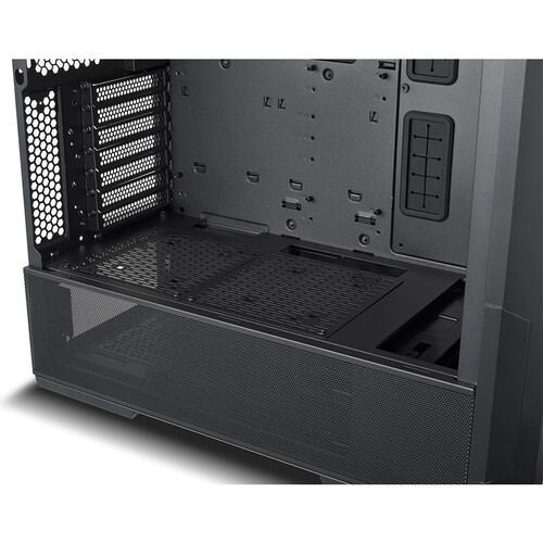 联力机箱 lian li 联力 l 216 eatx机箱 侧透 黑色多少钱-聚超值