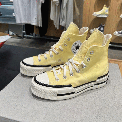 匡威运动帆布鞋 converse 匡威 chuck taylor all star 70 中性休闲