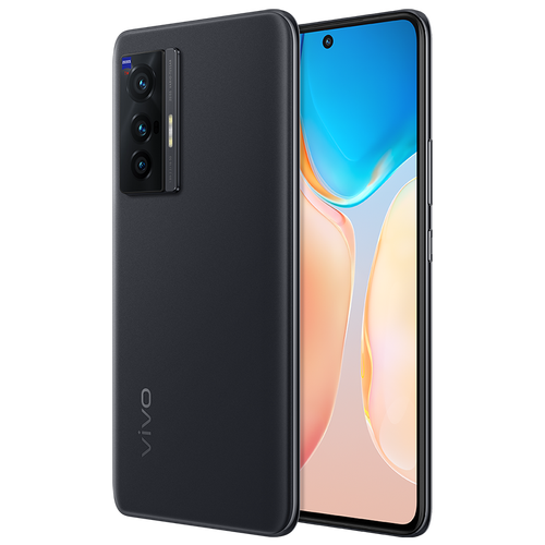 vivo手机 vivo x70 5g智能手机 8gb 256gb多少钱-聚超值