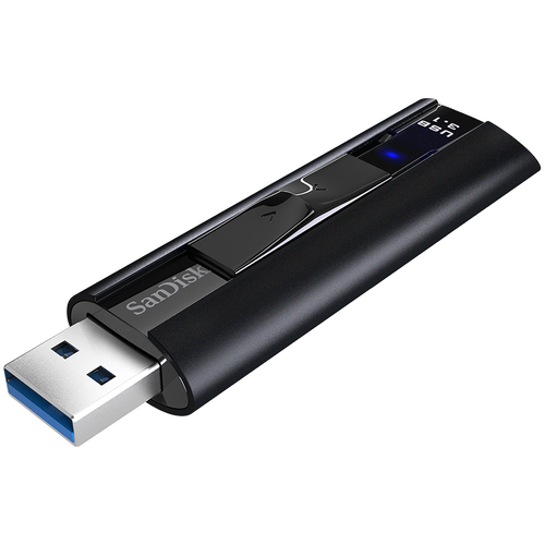 闪迪(sandisk)u盘 sandisk 闪迪 extreme pro 至尊超极速 cz880 usb3.
