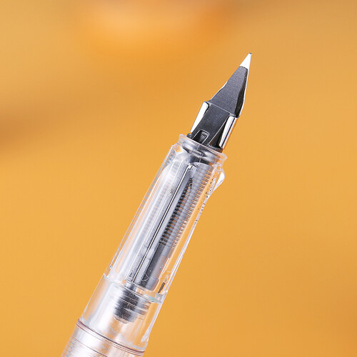 优尚(oaso)笔类 oaso 优尚 j58c 自动上墨钢笔套装多少钱-聚超值