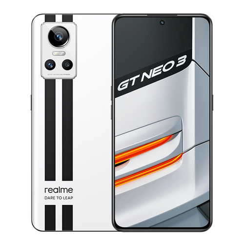 150w8256低至2289realme真我gtneo3天玑8100处理器新品学生游戏手机