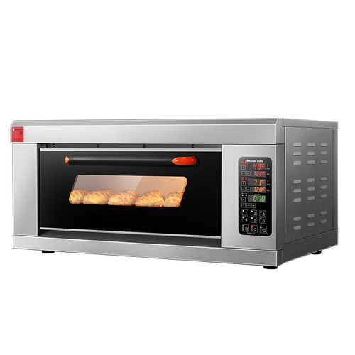 德玛仕(demashi)商用烤箱 德玛仕(demashi)大容量烤箱商用 蛋糕月饼
