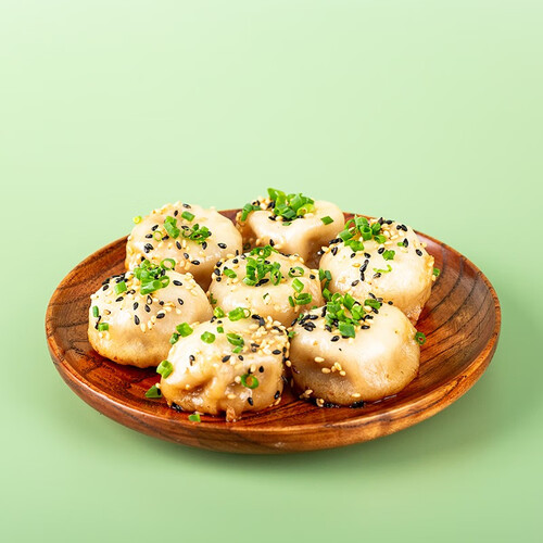 杨过面点 杨过 一口生煎 230g多少钱-聚超值