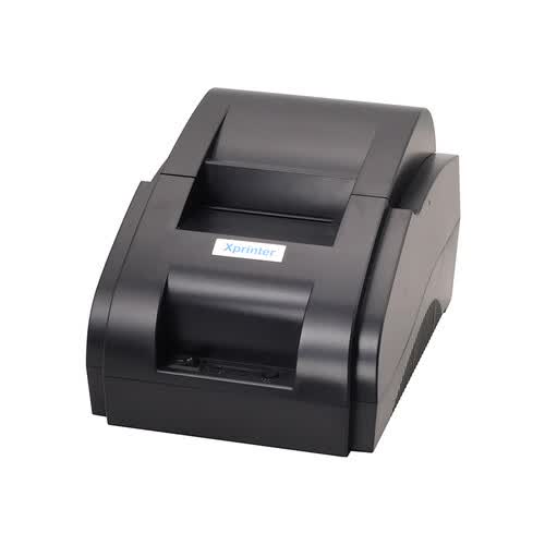 芯烨(xinye)打印机 xprinter 芯烨 xp-58iih 热敏小票打印机 usb版