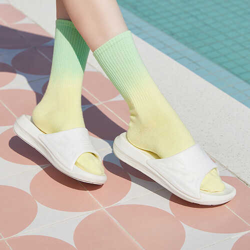 qiaodan 乔丹 女鞋夏季拖鞋运动软底凉拖沙滩情侣凉鞋多少钱-聚超值