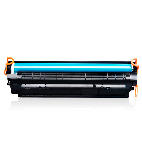 惠普m1136硒鼓 hp1108硒鼓 m126a m128fn p1007打印机p1106墨盒cc388a