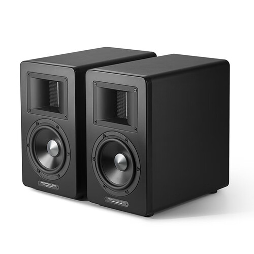 漫步者(edifier)airpulse sm200 高保真有源监听音箱 hifi级音质 大师