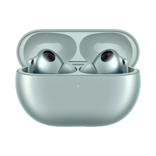 华为(huawei)蓝牙/无线耳机 huawei 华为 3 真无线蓝牙降噪耳机 入耳