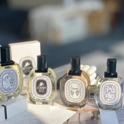 diptyque香水 diptyque 蒂普提克 感官之水中性淡香水 edt 100ml多少