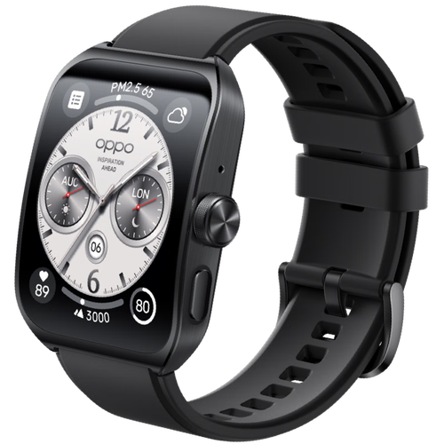 oppo智能手表 oppo watch 4 pro esim智能手表 1.