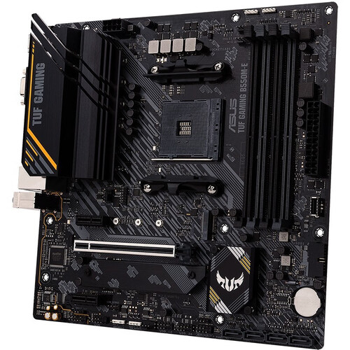 amd主板cpu套装 amd asus 华硕 tuf gaming b550m-e wifi 主板  多少