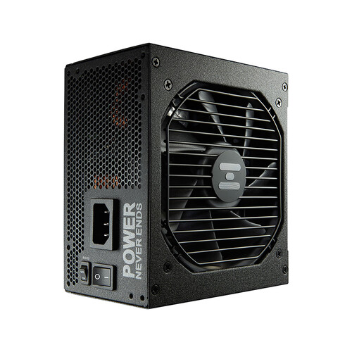 全汉fsphydroptmxpro1000w白金牌全模组电源atx30pcle50接口130mm短