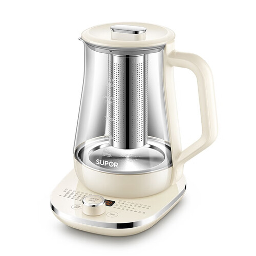 苏泊尔(supor)养生壶 supor 苏泊尔 sw-18yj15 养生壶 1.