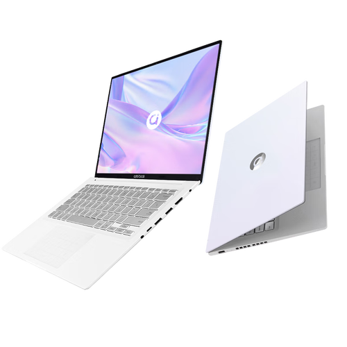 华硕(asus)笔记本 asus 华硕 a豆14 2022 14英寸笔记本电脑(i5-12500h