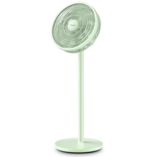 美菱电风扇 meling 美菱 mpf-da3530 落地扇 机械款多少钱-聚超值