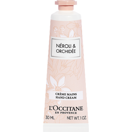 欧舒丹(loccitane)护手霜 loccitane 欧舒丹 润手系列格拉斯橙花润