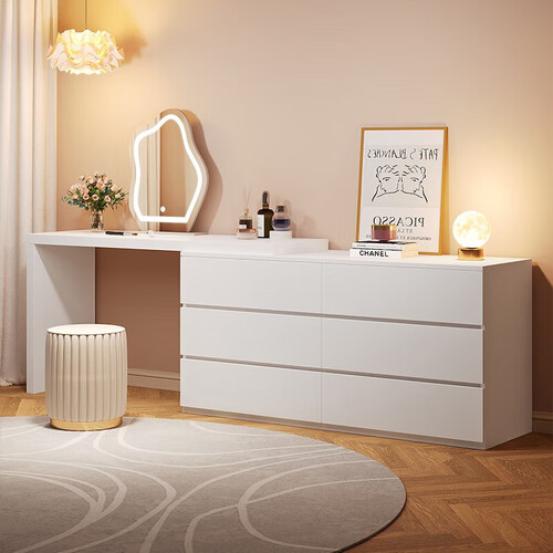 8米梳妆台 376元(券后省80)-聚超值