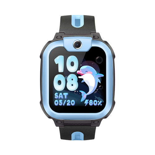 小天才智能儿童手表 小天才电话手表q2a长续航儿童手表 gps定位智能