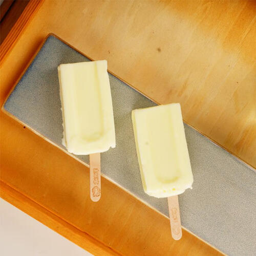 北冰洋奶油冰棍60g8支家庭装老北京冷饮