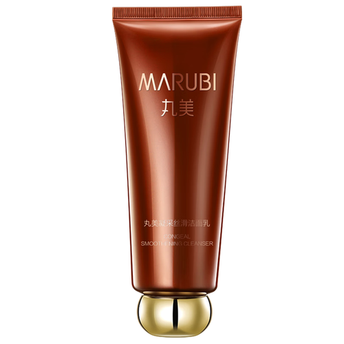 丸美(marubi)洁面 marubi 丸美 巧克力丝滑洁面乳 120g多少钱-聚超值