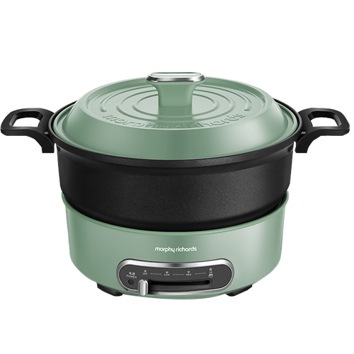 摩飞电器(morphyrichards)多功能锅 morphy richards 摩飞 mr9087 多