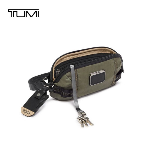 腰包/胸包 tumi 途明 alpha bravo系列 男士胸包 0232770olvg多少钱